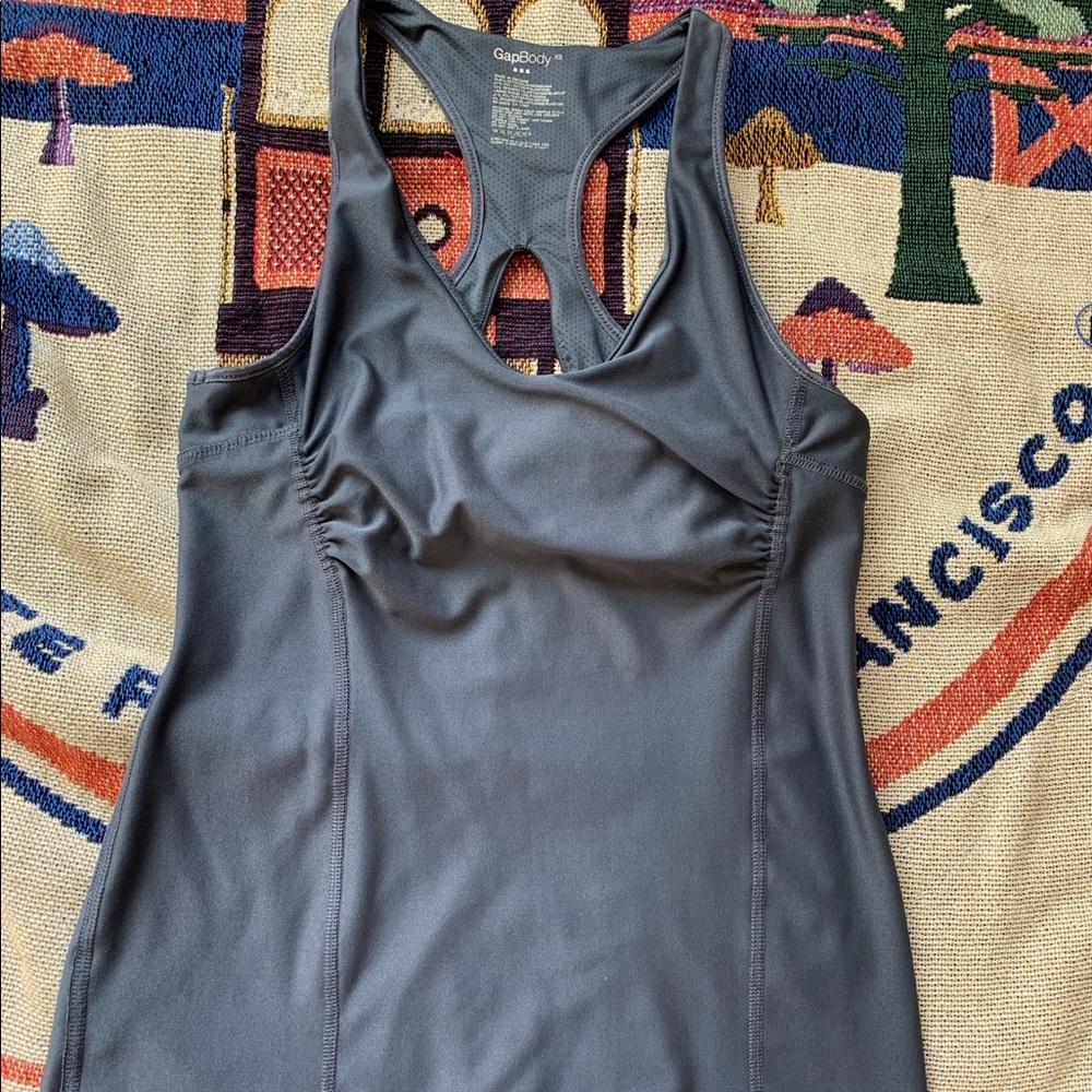 Gap Body Tank Top